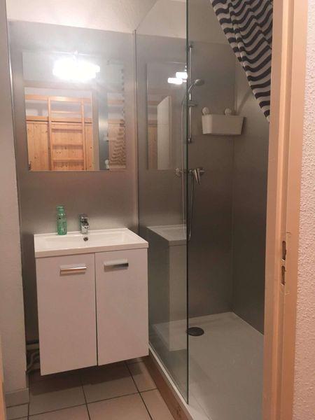 Appartement Grande Chaume 149 - Les Deux Alpes Centre