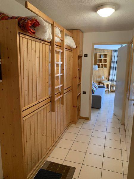 Appartement Grande Chaume 149 - Les Deux Alpes Centre