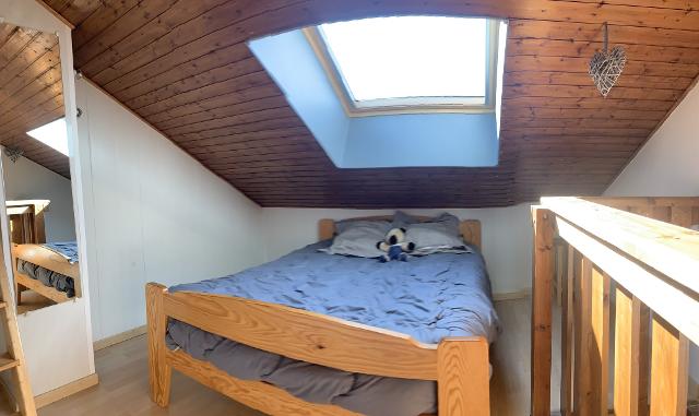 Appartement Sud 148 - Les Deux Alpes Venosc