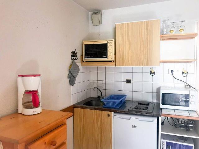 Appartement Andromede 165 - Les Deux Alpes Venosc