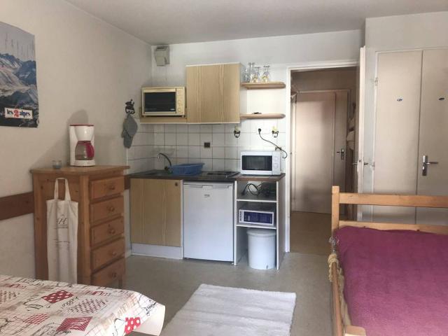 Appartement Andromede 165 - Les Deux Alpes Venosc