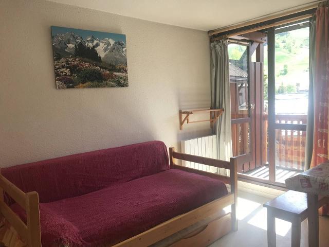 Appartement Andromede 165 - Les Deux Alpes Venosc