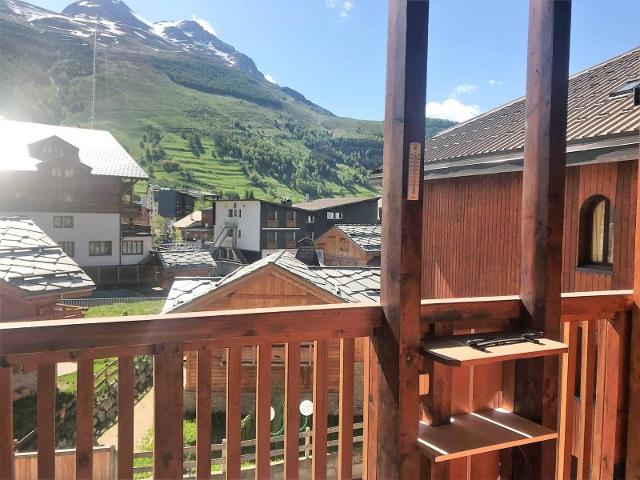 Appartement Andromede 165 - Les Deux Alpes Venosc
