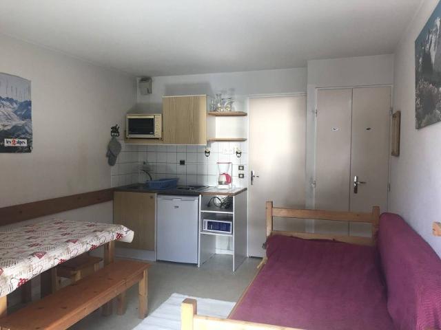 Appartement Andromede 165 - Les Deux Alpes Venosc