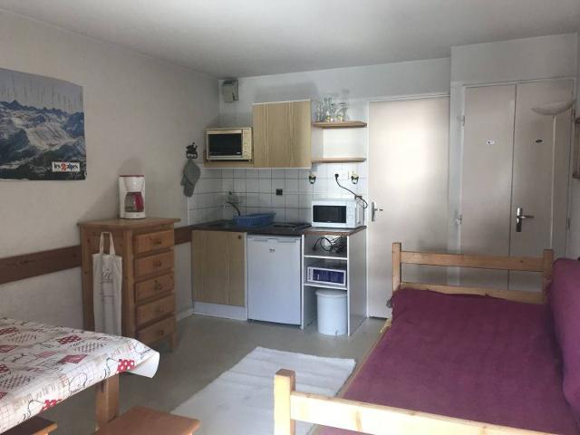 Appartement Andromede 165 - Les Deux Alpes Venosc