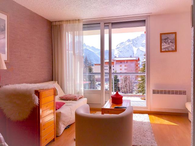 Appartement Cote Brune 5- Porte H 4 189 - Les Deux Alpes Centre