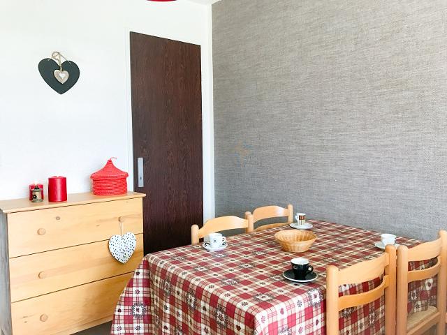 Appartement Cote Brune 5- Porte H 4 189 - Les Deux Alpes Centre