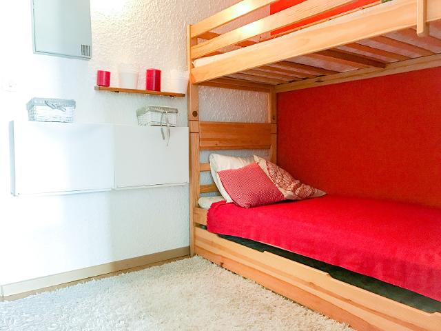 Appartement Cote Brune 5- Porte H 4 189 - Les Deux Alpes Centre