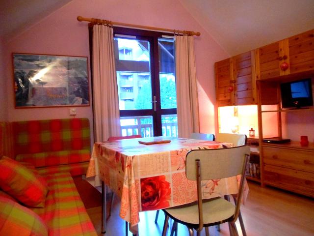 Appartement Pleiades 175 - Les Deux Alpes Venosc