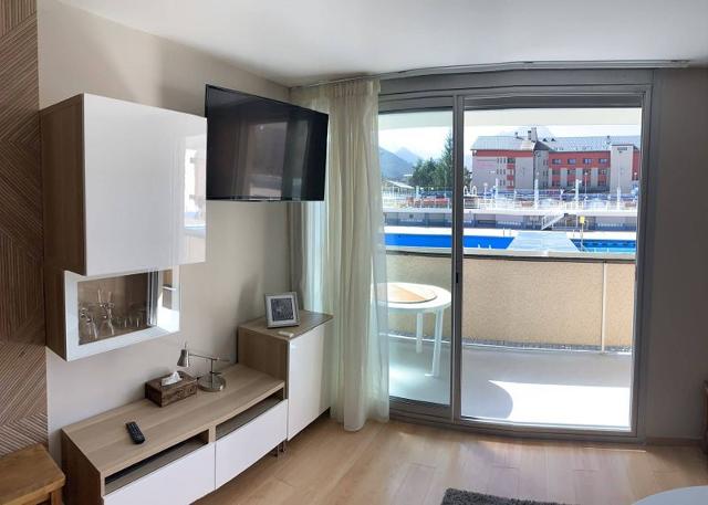 Appartement Vallee Blanche 159 - Les Deux Alpes Centre