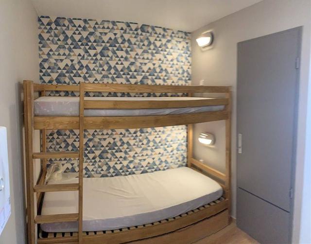 Appartement Vallee Blanche 159 - Les Deux Alpes Centre