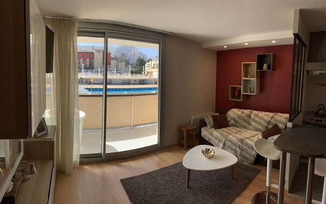 Appartement Vallee Blanche 159 - Les Deux Alpes Centre