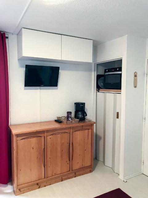 Appartement Pluton 163 - Les Deux Alpes Venosc