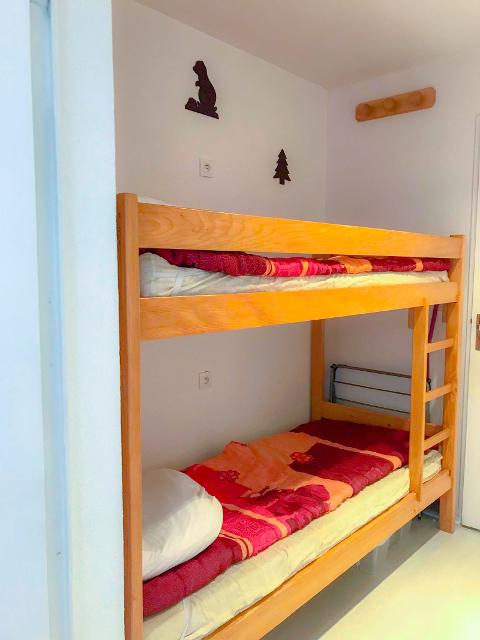 Appartement Pluton 163 - Les Deux Alpes Venosc