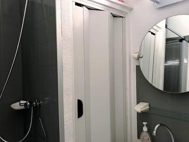 Appartement Pluton 163 - Les Deux Alpes Venosc