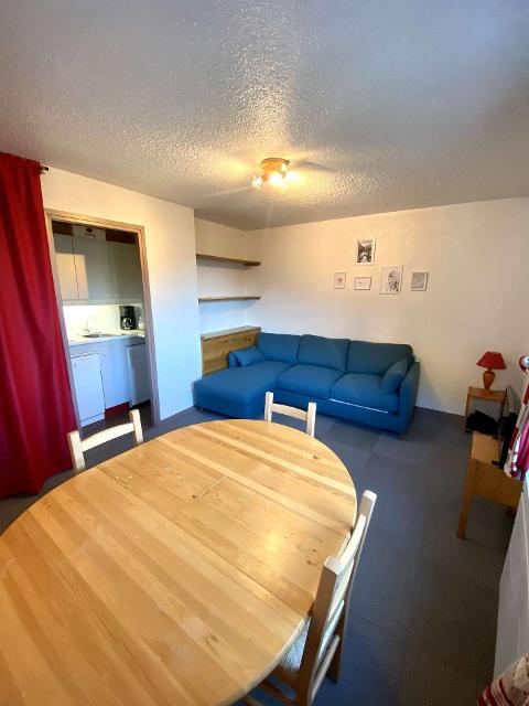 Appartement Prapelier 372 - Les Deux Alpes Centre