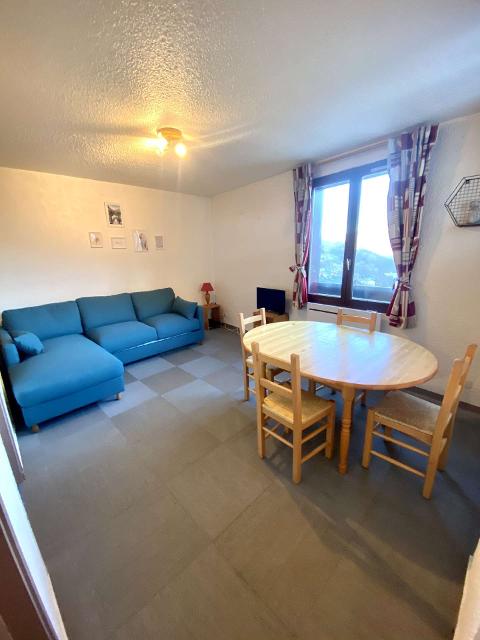 Appartement Prapelier 372 - Les Deux Alpes Centre