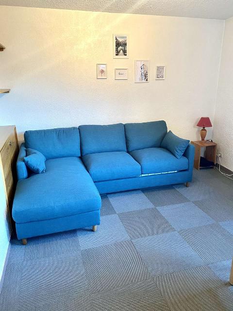 Appartement Prapelier 372 - Les Deux Alpes Centre