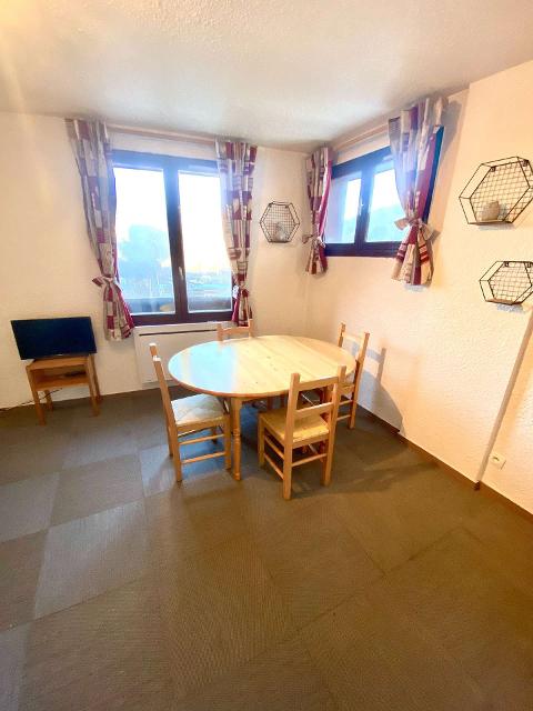 Appartement Prapelier 372 - Les Deux Alpes Centre