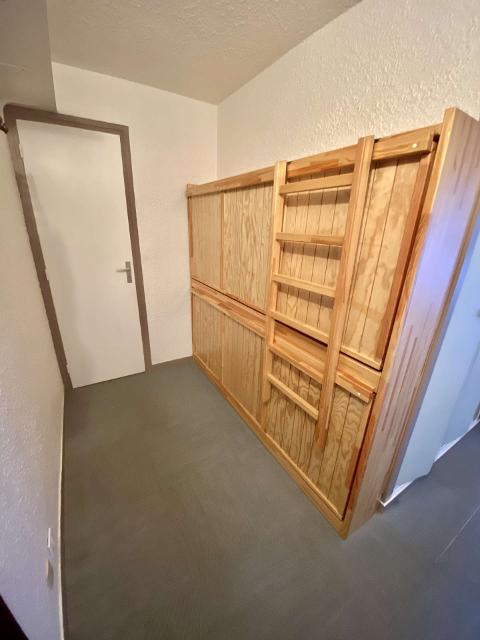 Appartement Prapelier 372 - Les Deux Alpes Centre