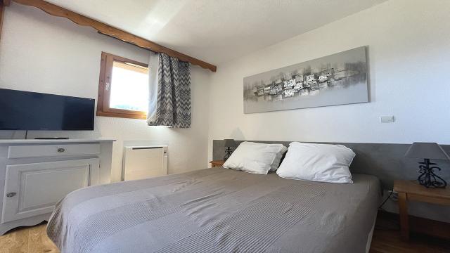 Appartement Dame Blanche DBA001P - Puy Saint Vincent