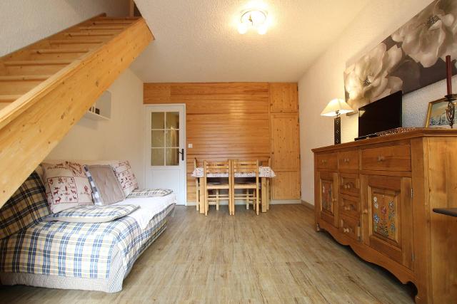 Appartement Balcons De Briancon B BRI400-B314 - Serre Chevalier 1200 - Briançon