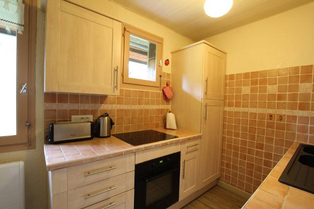 Appartement Balcons De Briancon B BRI400-B314 - Serre Chevalier 1200 - Briançon