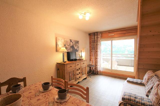 Appartement Balcons De Briancon B BRI400-B314 - Serre Chevalier 1200 - Briançon
