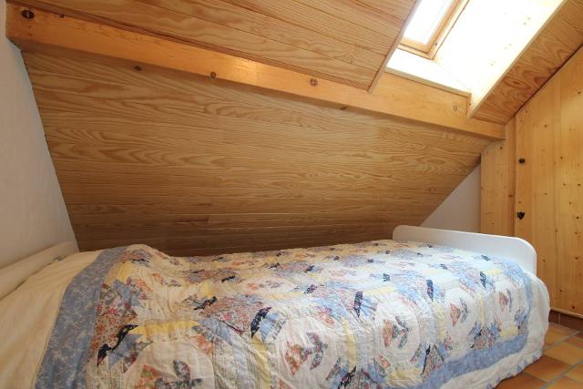 Appartement Balcons De Briancon B BRI400-B314 - Serre Chevalier 1200 - Briançon