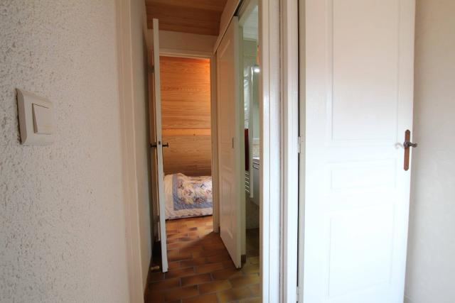 Appartement Balcons De Briancon B BRI400-B314 - Serre Chevalier 1200 - Briançon