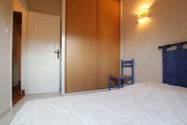 Appartement Balcons De Briancon B BRI400-B314 - Serre Chevalier 1200 - Briançon