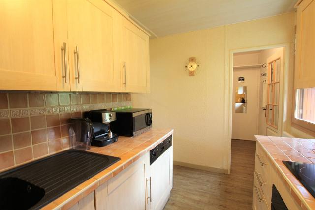 Appartement Balcons De Briancon B BRI400-B314 - Serre Chevalier 1200 - Briançon