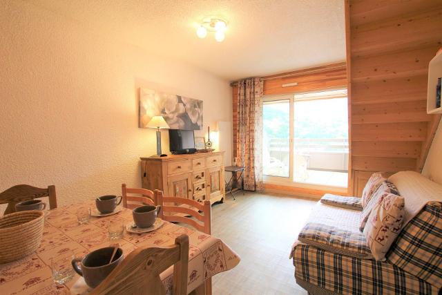 Appartement Balcons De Briancon B BRI400-B314 - Serre Chevalier 1200 - Briançon
