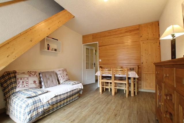 Appartement Balcons De Briancon B BRI400-B314 - Serre Chevalier 1200 - Briançon