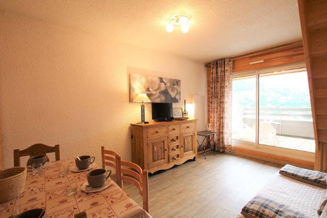 Appartement Balcons De Briancon B BRI400-B314 - Serre Chevalier 1200 - Briançon