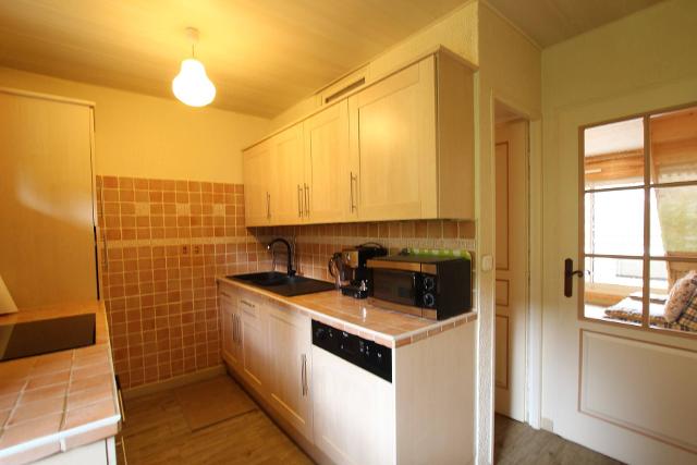 Appartement Balcons De Briancon B BRI400-B314 - Serre Chevalier 1200 - Briançon