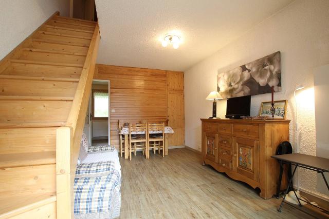 Appartement Balcons De Briancon B BRI400-B314 - Serre Chevalier 1200 - Briançon