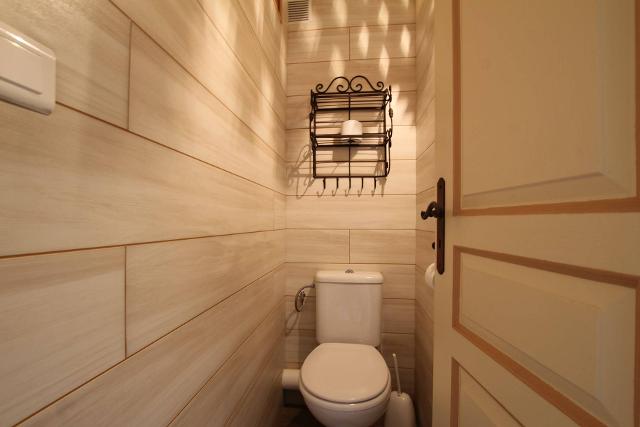 Appartement Balcons De Briancon B BRI400-B314 - Serre Chevalier 1200 - Briançon