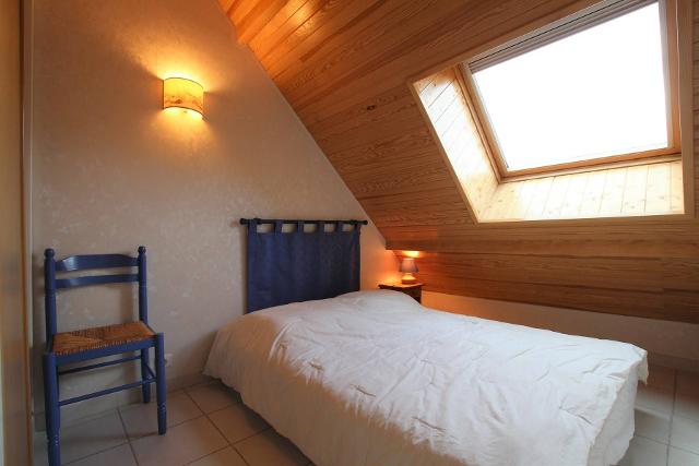 Appartement Balcons De Briancon B BRI400-B314 - Serre Chevalier 1200 - Briançon