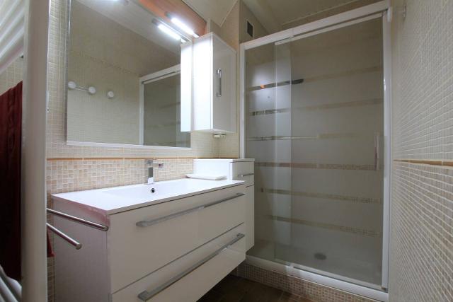 Appartement Balcons De Briancon B BRI400-B314 - Serre Chevalier 1200 - Briançon