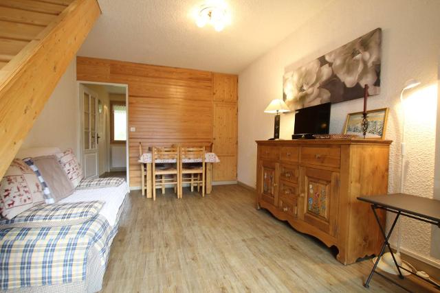 Appartement Balcons De Briancon B BRI400-B314 - Serre Chevalier 1200 - Briançon