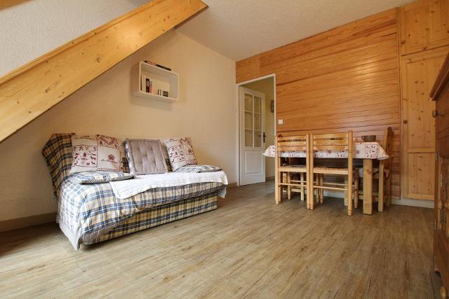 Appartement Balcons De Briancon B BRI400-B314 - Serre Chevalier 1200 - Briançon