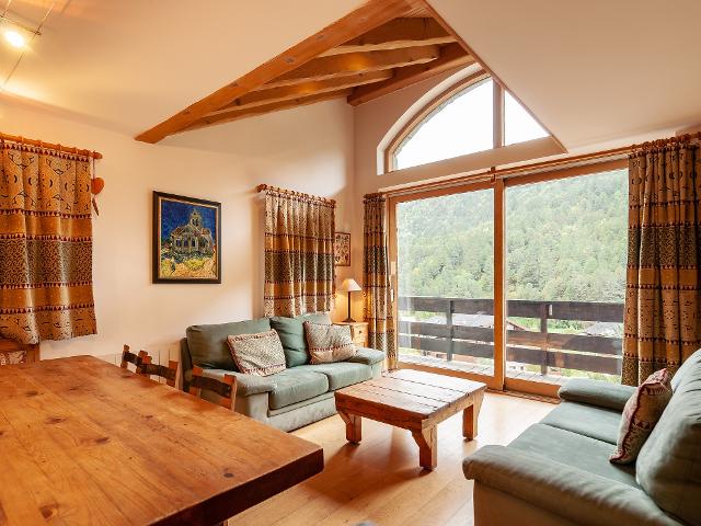 Appartements Gaillard - Méribel Mottaret 1850