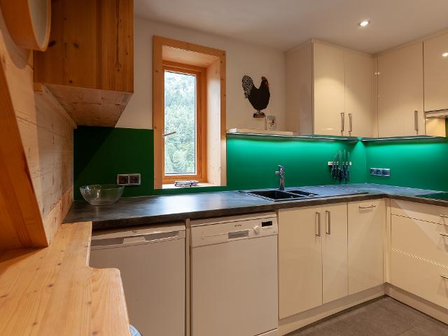 Appartements Gaillard - Méribel Mottaret 1850