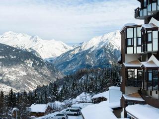 Résidence Le Britania - maeva Home - La Tania