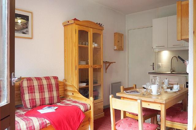 Appartements JETTAY - Les Menuires Fontanettes
