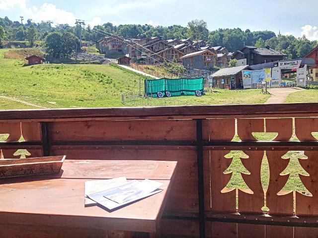 Appartements Ten Peak - Saint Martin de Belleville