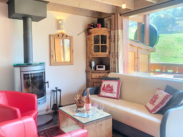 Appartements Ten Peak - Saint Martin de Belleville