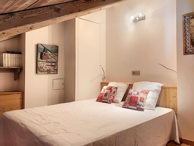 Appartements Ten Peak - Saint Martin de Belleville