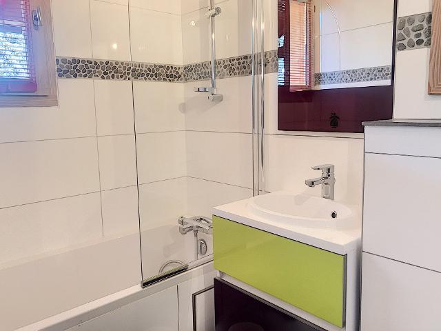 Appartements Ten Peak - Saint Martin de Belleville